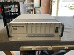 Aerotech Multi-axis Servo Drive Rack NPAQ-A-40B W/ DP32020 DP32010 For. Price: $1709.99.