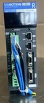 Sanmotion RS1A03ALW Sanyo Denki Ac Servo Drive Used Surplus. Price: $665.00.