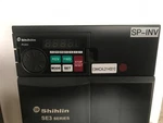 Shihlin Inverter Driver SE3-023-5.5K New. Price: $900.00.
