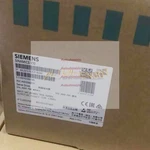 One New Siemens Servo Driver 5KW. Price: $1741.85.