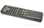 Aiwa HV-MG360 Multi-system Converter Vcr Player Genuine Remote Control Used. Price: $39.00.