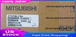 GT1675M-VTBA Ipc New Sealed Mitsubishi Touch Screen. Price: $589.98.