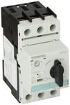 New Siemens 3.5-5A Manual Motor Starter. Price: $99.00.