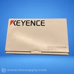 Keyence LR-W70C Self-contained Full-spectrum Sensor Fnfp New. Price: $271.80.