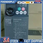 New Mitsubishi FR-E720-11K 380V #. Price: $1021.02.