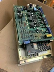 Fanuc Ge New A06B-6058-H007 A16B-1100-0300 Servo Amplifier Drive Spindle Axis. Price: $574.99.
