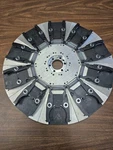 Haas CAT40/10 Tool Changer Disk Segmented Fully Assembled New. Price: $1079.00.