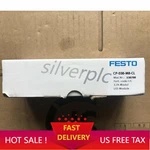 One New Festo CP-E08-M8-CL 538788 Module Box Expedited Shipping. Price: $190.76.