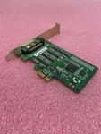 Moxa CP-168EL-A Ver 1.2 Multiport Serial Pcie Card Used. Price: $96.79.