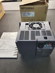 Mitsubishi FR-E720-3.7K Inverter. New. Price: $899.00.