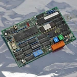 Daifuku OPC-2505A-4 Board Pcb Card Removed For Ifp Robot Interface Box Used. Price: $144.99.