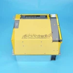 1PC New Fanuc Servo Amplifier A06B-6121-H100#H570. Price: $4089.32.