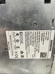 Siemens 6EP3437-8SB00-2AY0 Sitop PSU8200 Power Supply Used. Price: $350.00.
