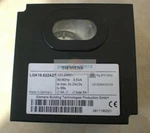 One New Siemens Burner Controller LGK16.622A27. Price: $959.84.