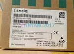 One Siemens Servo Drive New. Price: $423.00.