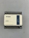 Mitsubishi Melsec 1N-24MT, FX1N24MT Programable Controller, 50/60 Hz (used). Price: $74.95.