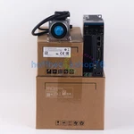 Delta ASD-B3-0421-E+ECM-B3M-C20604RS1 Ethercat 400W 3000RPM Ac Servo Kit New. Price: $449.00.