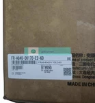 FR-A840-00170-E2-60 New Mitsubishi Inverter. Price: $1500.58.