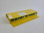 Fanuc Robotics EE-4583-056 7 Axis 5V Encoder / Brake Module Rev Used. Price: $300.00.