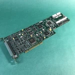 National Instruments Imaq Ni PCI-1424 184164H-12 Image Acquisition Module Used. Price: $199.99.