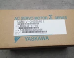 1PC New Yaskawa SGMEV-04DDA61. Price: $309.86.