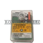 1PCS New Honeywell Resideo Burner Control Dkg 972-N MOD.21. Price: $416.00.