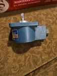 Tamagawa Brx Fa-solver TS2014N181E32 P/N800123-2R Used. Price: $969.95.