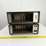 Athena MF16-CV Slot Temperature Control Plc Chassis 208/240VAC 3PH Used. Price: $172.58.