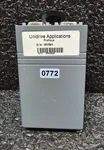 Control Techniques UD73 Unidrive Profibus (X-0000-0772) Used. Price: $881.25.
