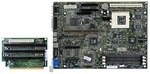 Mainboards Compaq 237716-002 Socket Sdram Eatx +riser 278006-001 330MM 229MM Used. Price: $190.97.