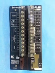 Yaskawa CPCR-FR02B Servopack Drive CPCRFR02B Ships Same Bus Day Used. Price: $330.00.