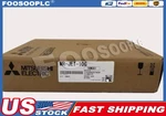 New Mitsubishi Servo Driver MR-JET-10G. Price: $524.42.