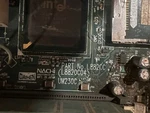 Daihen Otc Nachi L8820C04 UM230C Main Board Ax Robot Used. Price: $850.00.