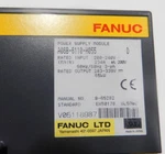 New Fanuc A06B-6110-H055 Servo Drive A06B6110H055 Amplifier Expendited Shipping. Price: $2869.36.