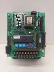 Yaskawa CIMR-15AS3-1082 Inverter Drive Used. Price: $450.00.