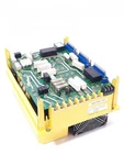 Fanuc A06B-6064-H301#H550 Ac Spindle Servo Unit Used. Price: $758.00.