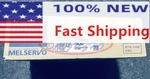 One Mitsubishi Servo Drive MR-J4-70TM New. Price: $1092.76.