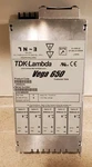 Tdk-lambda V604G3N Power Supply Vega 650 Sciex Euc Working Ship Fast Free Save Used. Price: $675.00.