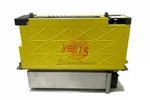 1PC New Fanuc Servo Drive A06B-6116-H011#H560. Price: $1762.86.