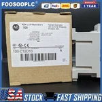 Allen-bradley 100-C12D10 Ab 100C12D10 New Us Free Tax. Price: $73.61.