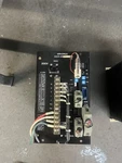 Yaskawa Electric Control CACR-HR10BAB Servopack Used. Price: $750.00.
