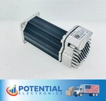 Used Teknic Servo Motor CPM-MCVC-2341S-RLN 24-75VDC 10A / Free Shipping. Price: $155.00.