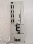 Mitsubishi MDS-C1-SPM-150 Meldas Cnc Spindle Drive Unit 15KW 200V 49A Used. Price: $1299.99.