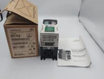 Control Techniques M100-012-00017-A101-01-AB100 Unidrive 0.25 Kw New. Price: $104.00.