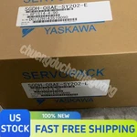 Spot Goods New Yaskawa Servo Motor SGDH-08AE-SY202-E Original Fast Delivery. Price: $332.08.