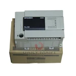 New In Box Mitsubishi FX3U-32MT-ESS Plc Module. Price: $403.67.