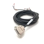 Aerotech C21272-50 High Flex Motor Stage Feedback Cable W DB25 Female Plug, 5.0M Used. Price: $269.95.