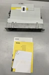 Lenze Inverter Driver 8400 E84AVTCE1524SB0 New. Price: $977.90.