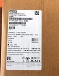 1PCS New Siemens 6SL3210-1KE13-2UB2 Sinamics G120C Tared P0WER. Price: $654.01.