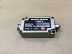 Toshiba EDV208C Amplifier Unit #426A1 Used. Price: $494.99.